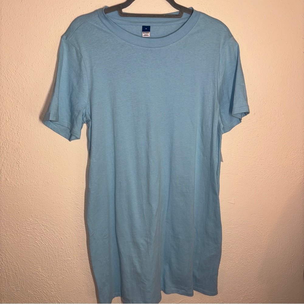 5/$25 T-Shirt dress